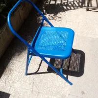 1 عدد صندلی ارج