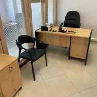 اتاق جهت دفتر وکالت و کارشناس رسمی دادگستری|اجارهٔ دفتر کار، اتاق اداری، مطب|تهران, اسکندری|دیوار