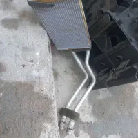 رادیات ۵ ۰ ۴|آبگرمکن، پکیج، شوفاژ|بیجار, |دیوار