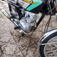 تیزپر توس|موتورسیکلت|قوچان, |دیوار