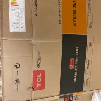 کولر گازی 32000 اینورتر تی سی ال32CHSA1/XAD1IT3|کولر گازی و فنکوئل|تهران, سوهانک|دیوار
