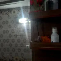 فروش روشویی کابینتی با کاسه سنگی|لوازم سرویس بهداشتی|کرمانشاه, |دیوار