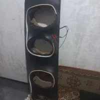 وسایلای ماشین|قطعات یدکی و لوازم جانبی|همدان, |دیوار