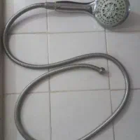 دوش استیل|لوازم حمام|نهاوند, |دیوار