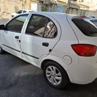 تیبا2 مدل ۱۳۹۶ عروسک|خودرو سواری و وانت|قم, حاج زینل|دیوار