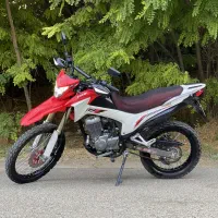 فلات 200 CRF مدل 1402