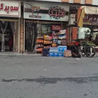 فروش مغازه ۲۲.۵متر باسند مالکیت خیابان ارشاد|فروش مغازه و غرفه|رشت, شهرک پردیسان|دیوار