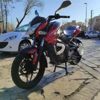 ns200|موتورسیکلت|تهران, تهرانپارس شرقی|دیوار