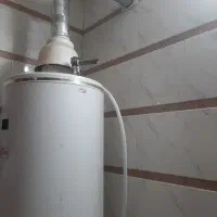 آبگرمکن ایستاده گازی|آبگرمکن، پکیج، شوفاژ|کازرون, |دیوار