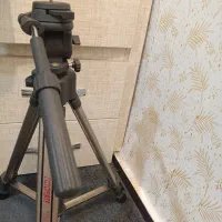 سه پایه فوتو میت کاملاً حرفه‌ای