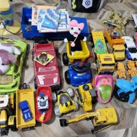 اسباب بازی|اسباب‌‌بازی|کرج, برغان|دیوار