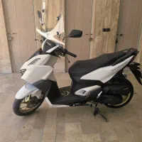 هوندا کلیک 160 مدل 1402
