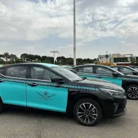 تاکسی ون ومینی بوس دربستی