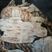نان خشک