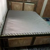 تختخواب دونفره جنسعالی