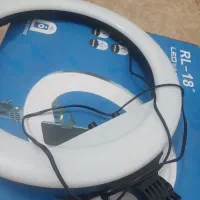 رینگلایت rl18 چند حالته