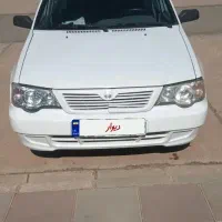 پراید ۱۱۱ مدل۹۳