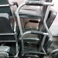 صندلی انتظار