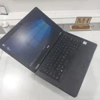 لپتاپ گرافیکی i7  رم 8 هارد 256 SSD صفحه فولاچدی|رایانه همراه|قم, صفائیه|دیوار