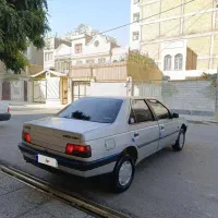 پژو‌405GLXمدل1389/سالم‌سلامت|خودرو سواری و وانت|گلستان (تهران), |دیوار