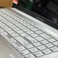 لپتاپ ایسوس/ Vivobook/ انواع مدل/ اکبند/ وارداتی|رایانه همراه|مشهد, کوه سنگی|دیوار