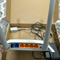 مودم Tp-link مدل TL-WR840N