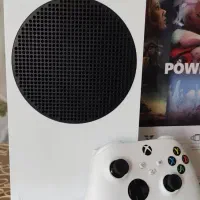 Xbox series S|کنسول، بازی ویدئویی و آنلاین|تهران, مخصوص|دیوار