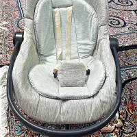 صندلی وکریر  کودک