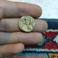 سکه قدیمی کلکسیونی ساسانی