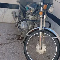 موتور مدل ۸۴|موتورسیکلت|مرودشت, رامجرد یک|دیوار