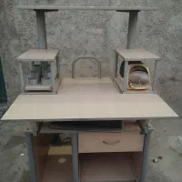 دوعدد زیر تلویزیونی یتومن|میز تلویزیون|کوه چنار, |دیوار