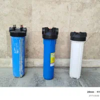 جامبو تصفیه آب