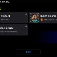 اکانت ای فوتبال پی اس