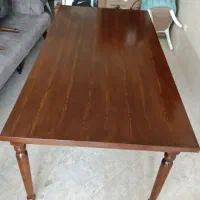 میز ناهار خوری|میز و صندلی غذاخوری|قرچک, مهدیه|دیوار