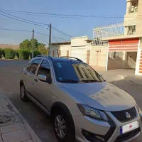کوییک GXR مدل ۱۴۰۳|خودرو سواری و وانت|اهواز, کوی نفت|دیوار