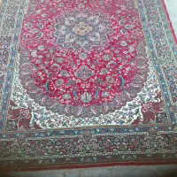 فرش ماشینی ۹ متری کارکرده