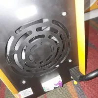 دستگاه جوش انزو پلاس صنعتی ۲۰۰امپر سیم جوش ۳دایم|ابزارآلات|مشهد, هفده شهریور|دیوار