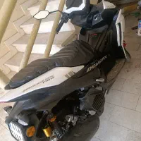 آیروکس ۱۷۰سی سی