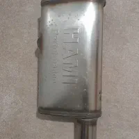 منبع اگزوز وارداتی HAMI|قطعات یدکی و لوازم جانبی|قدس, شهر‌قدس|دیوار