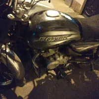 موتور باکسرباجاج اصلی