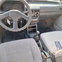 پراید ۱۳۱ مدل ۷۸ تک برگ|خودرو سواری و وانت|ارومیه, |دیوار