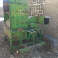 تجهیزات صنعتی و ماشین الات صنعتی|ماشینآلات صنعتی|چرداول, |دیوار