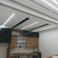 برقکار و نصاب لاین نوری