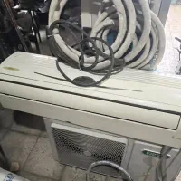 کول جنرال اصل سرمایش وگرمایشی