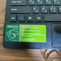 لپتاب zed book g|رایانه همراه|اصفهان, شفق|دیوار