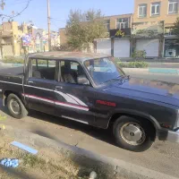 مزدا دو کابین|خودرو سواری و وانت|یزد, |دیوار