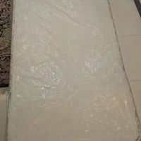 تشک طبی فنری رویال سایز 120×200