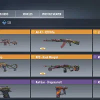 اکانت کالاف|کنسول، بازی ویدئویی و آنلاین|تهران, امیرآباد|دیوار