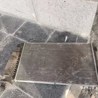 رادیاتور آب پژو|قطعات یدکی و لوازم جانبی|بم, |دیوار