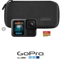 دوربین گوپرور هیرو ۱۲